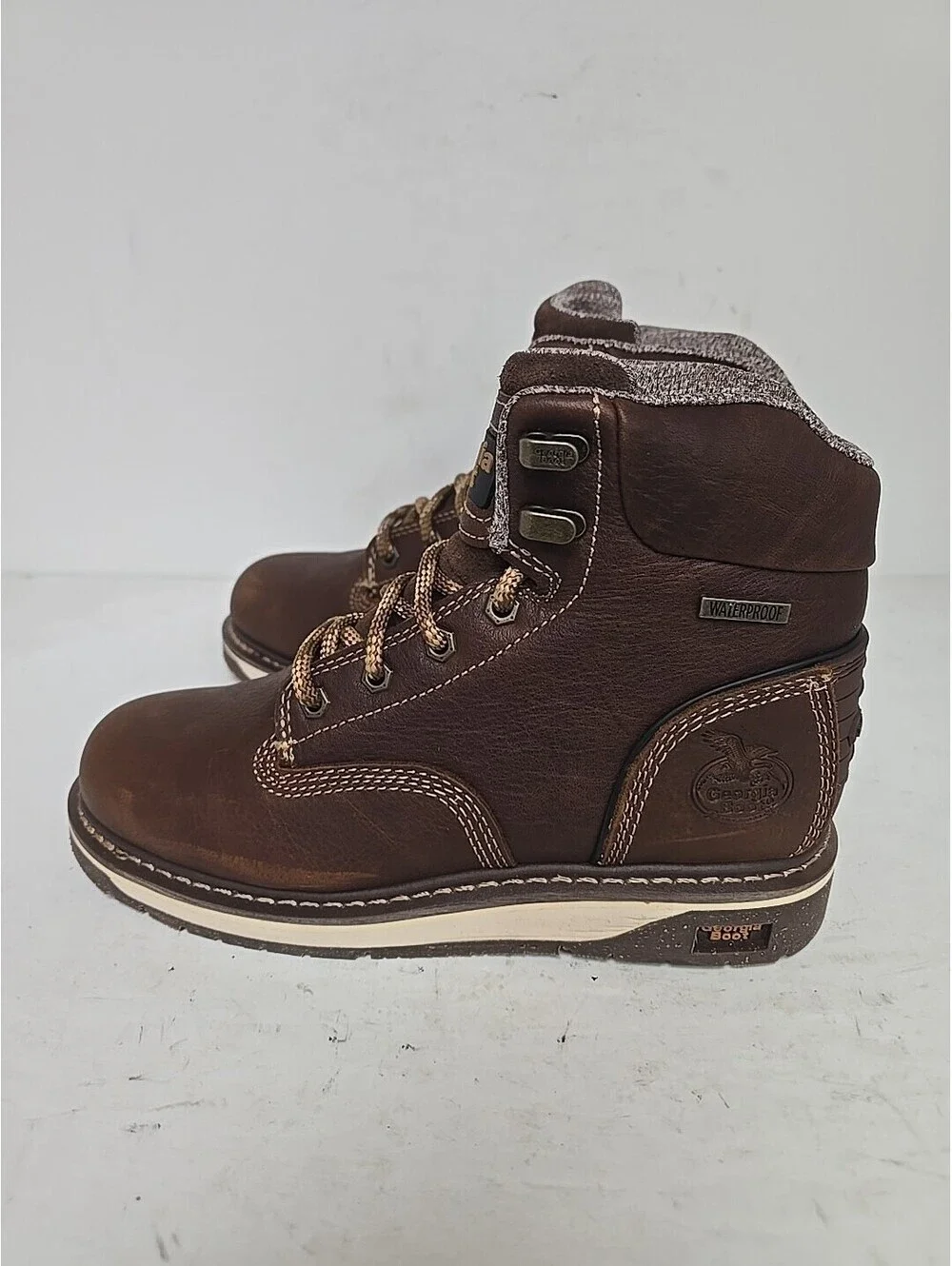 Georgia Boot Women's GB00482 6